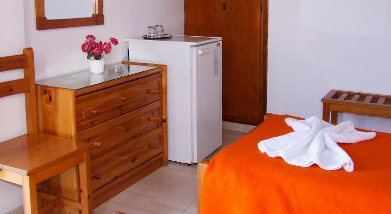 Hotel Eleftheria باروس المظهر الخارجي الصورة
