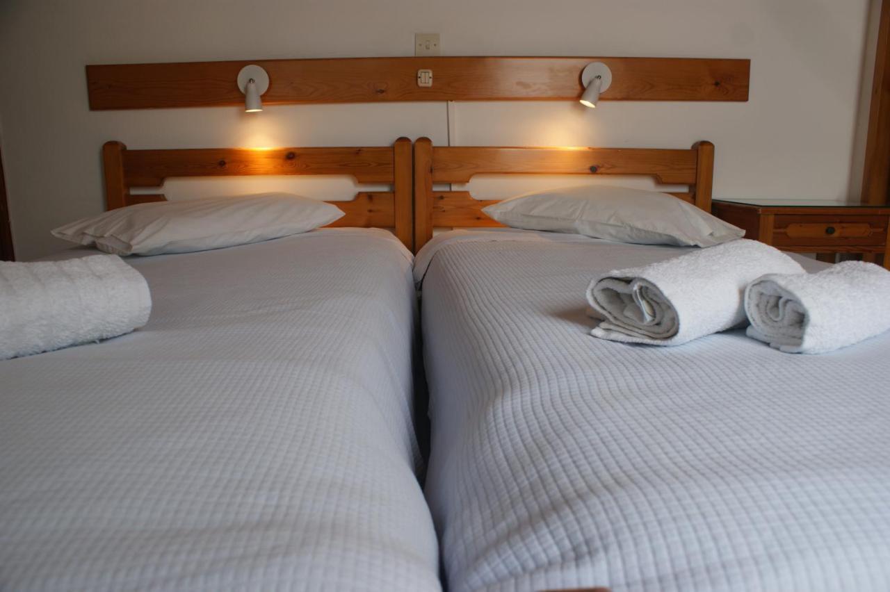 Hotel Eleftheria باروس المظهر الخارجي الصورة