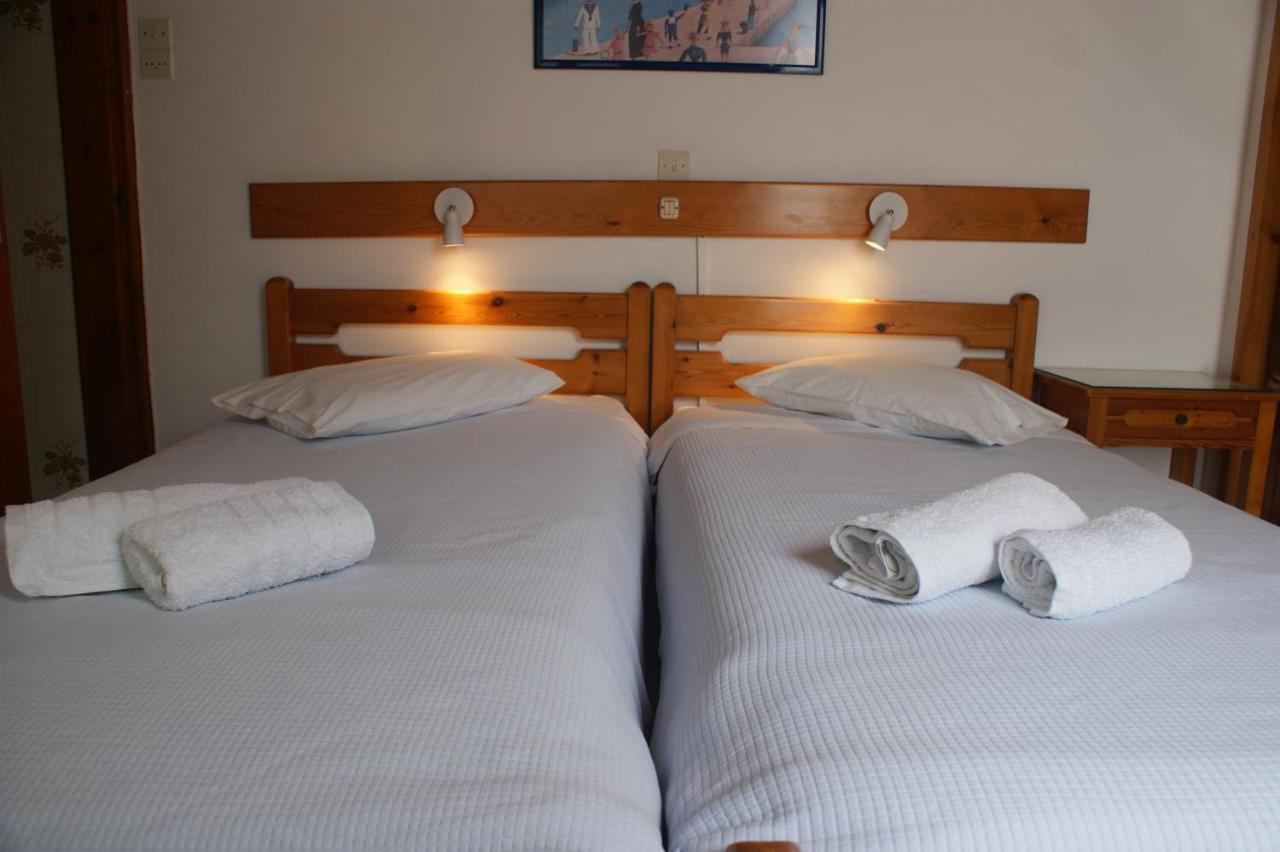 Hotel Eleftheria باروس المظهر الخارجي الصورة