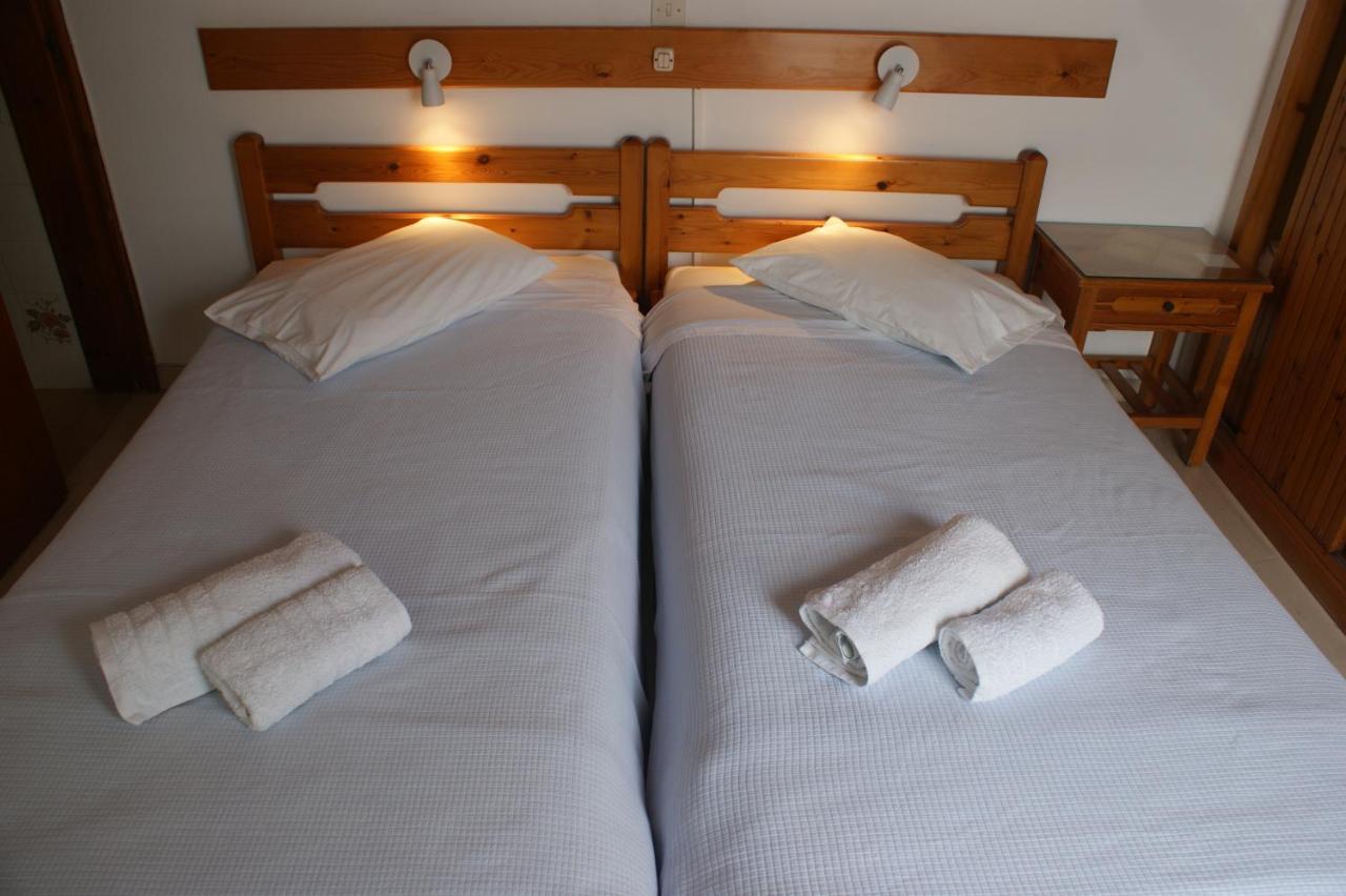 Hotel Eleftheria باروس المظهر الخارجي الصورة