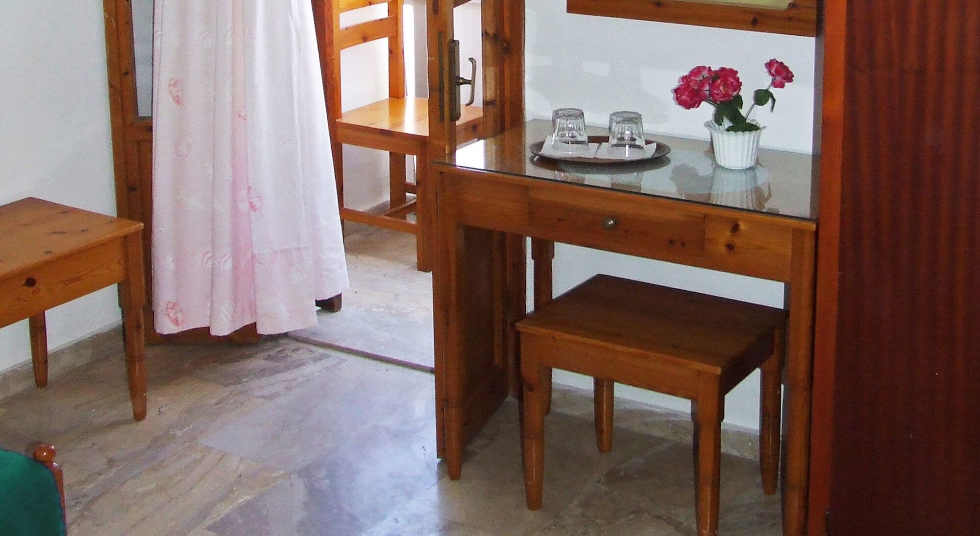 Hotel Eleftheria باروس المظهر الخارجي الصورة